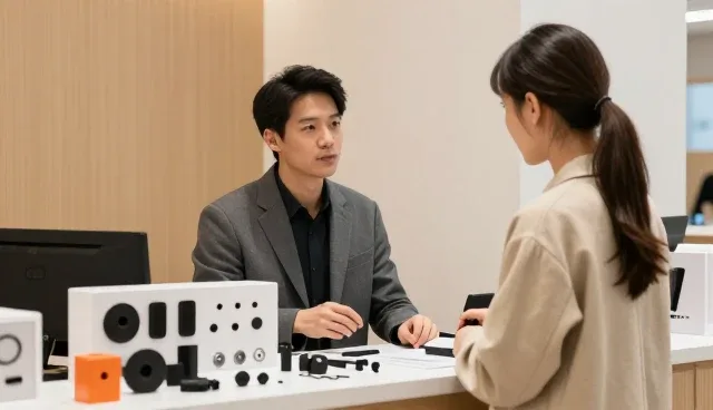 来图定制中质量把控的关键点解析