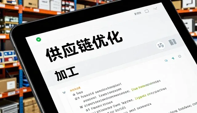 批发供货业务中流程不畅的常见问题及解决策略